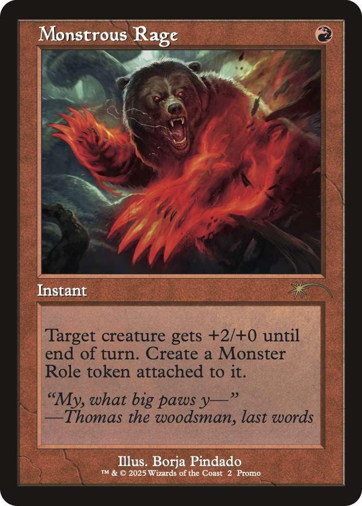 MTG Squall,SeeD Mercenary スタンダードショーダウン　② Squall, SeeD Mercenary • Standard Showdown Promos #2